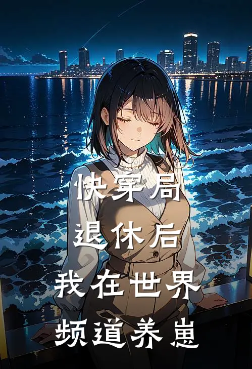 快穿局退休后，我在世界频道养崽