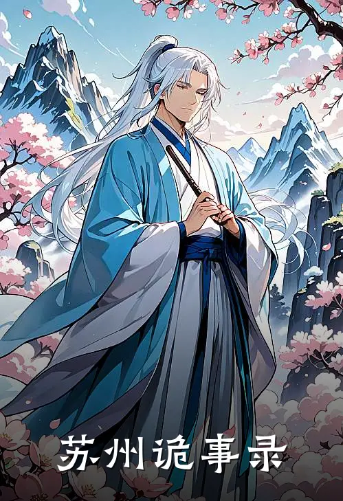 苏州诡事录
