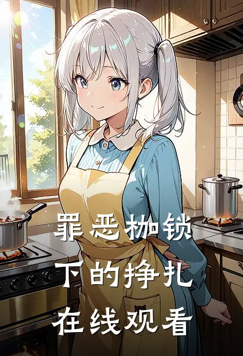 罪恶枷锁下的挣扎在线观看