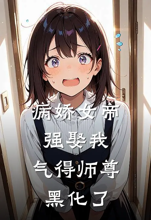 病娇女帝强娶我，气得师尊黑化了