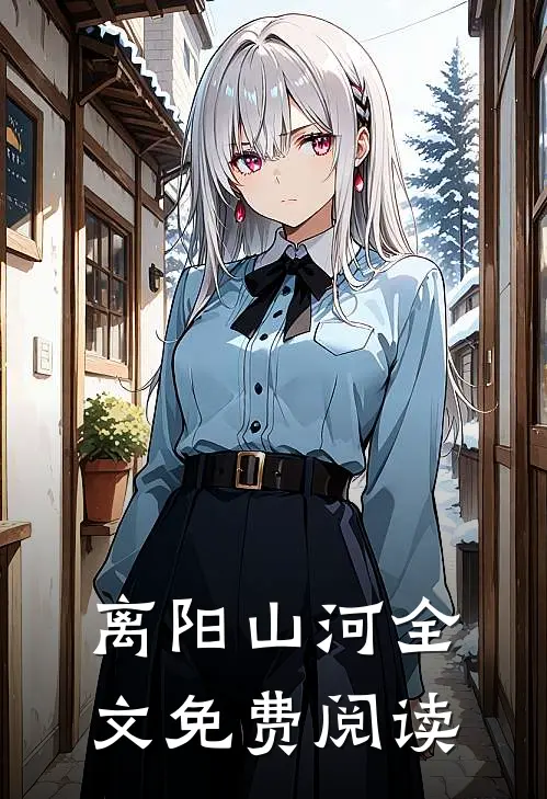 离阳山河全文免费阅读