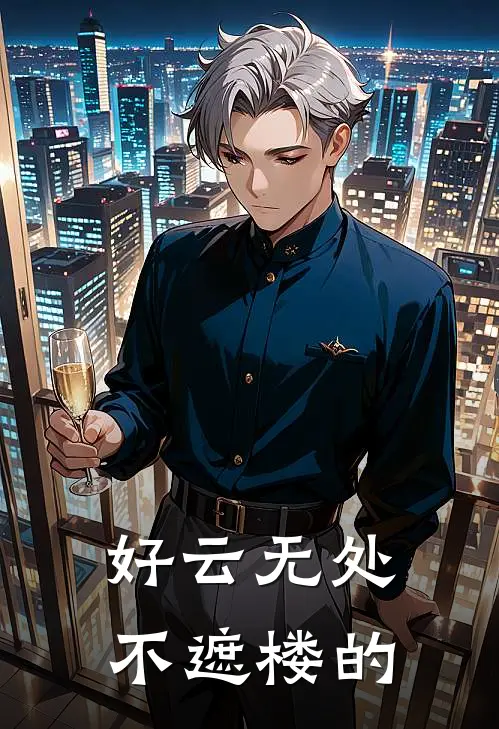 好云无处不遮楼的