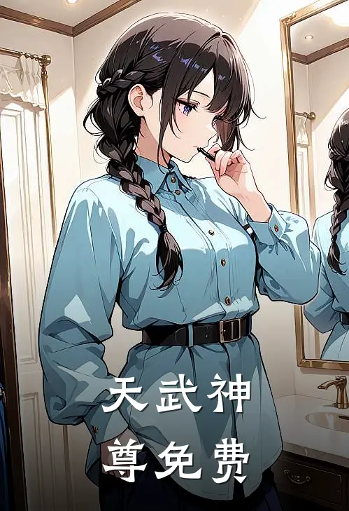 天武神尊免费
