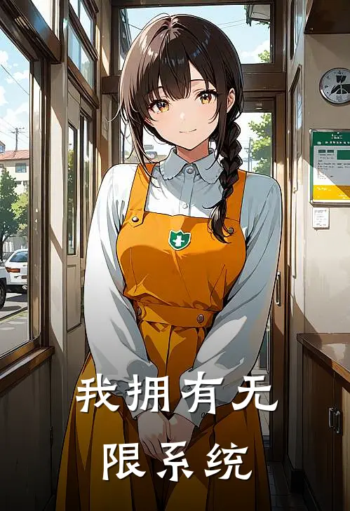 我拥有无限系统