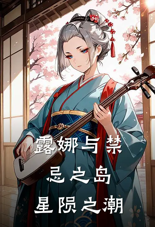 露娜与禁忌之岛：星陨之潮