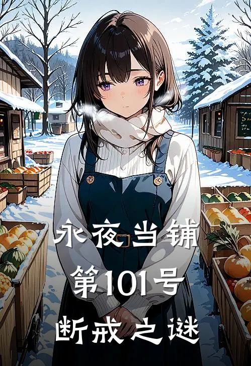 永夜当铺：第101号断戒之谜