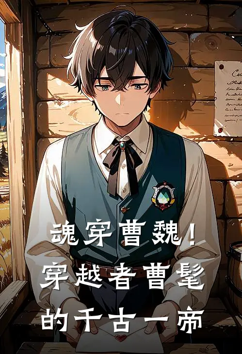 魂穿曹魏！穿越者曹髦的千古一帝