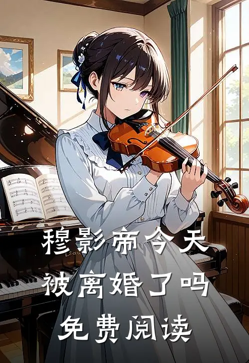 穆影帝今天被离婚了吗免费阅读