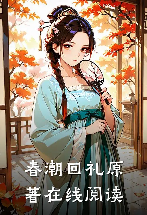 春潮回礼原著在线阅读
