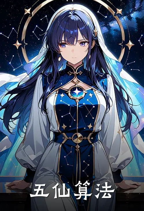 五仙算法