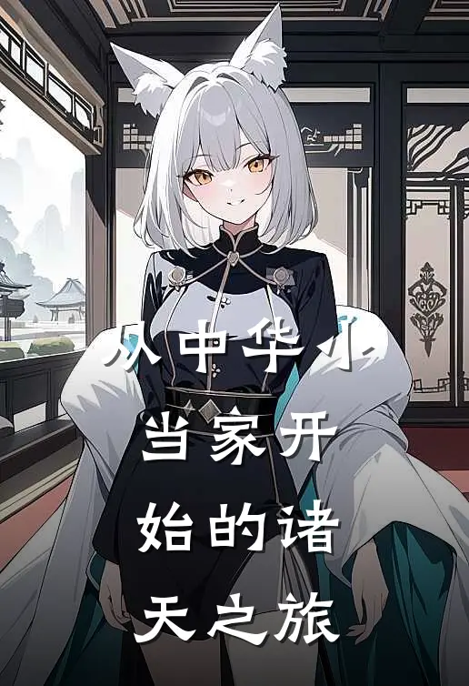 从中华小当家开始的诸天之旅