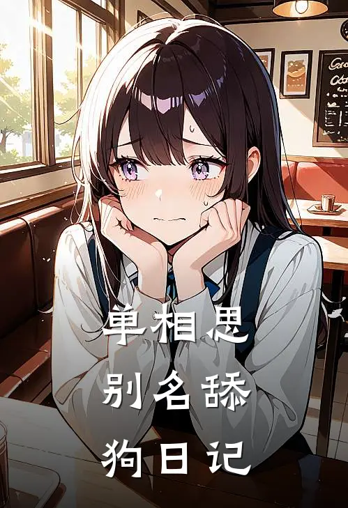单相思：别名舔狗日记