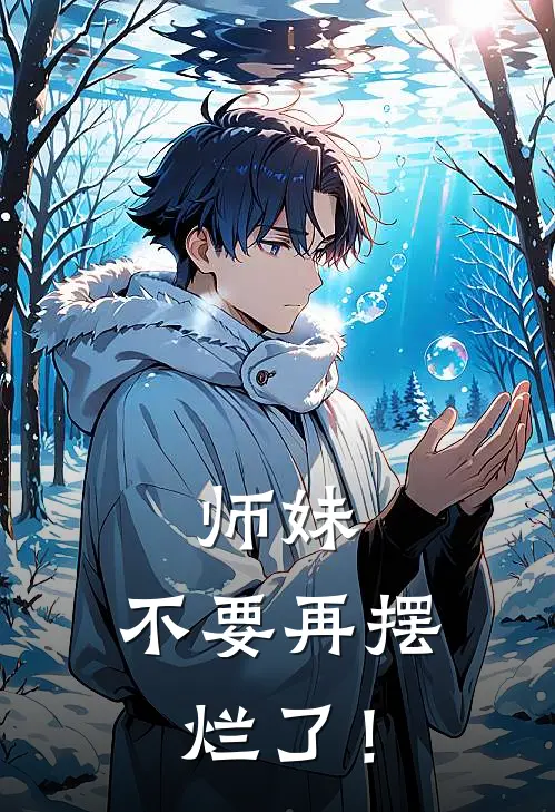 师妹，不要再摆烂了！