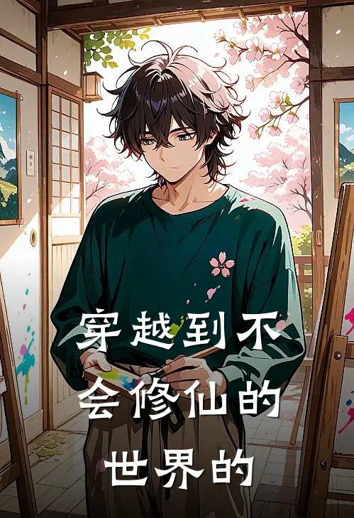 穿越到不会修仙的世界的