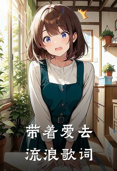 带着爱去流浪歌词