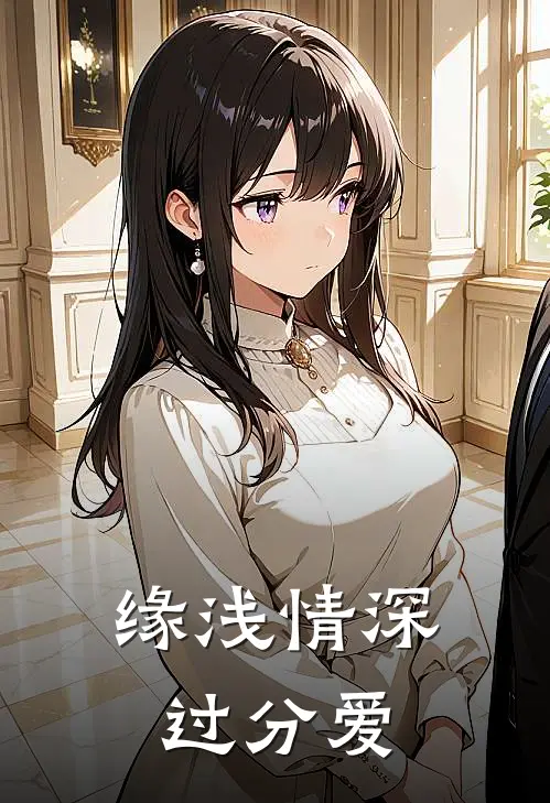 缘浅情深过分爱
