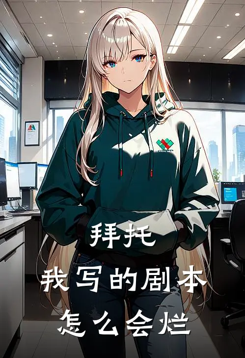 拜托，我写的剧本怎么会烂