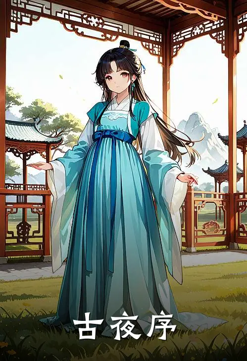 古夜序