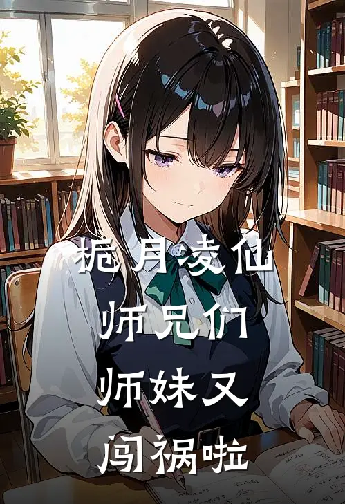 栀月凌仙：师兄们，师妹又闯祸啦