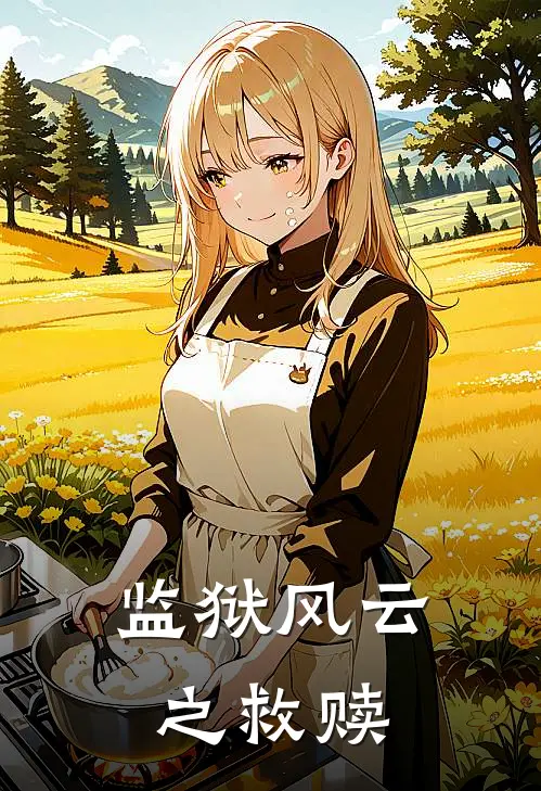 监狱风云之救赎