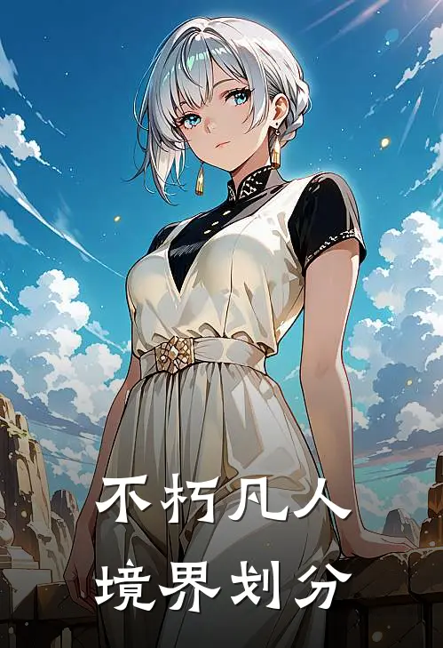 不朽凡人境界划分