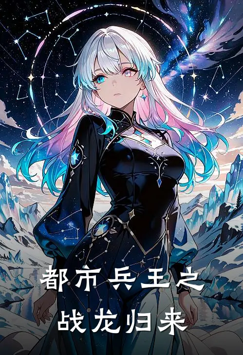 都市兵王之战龙归来