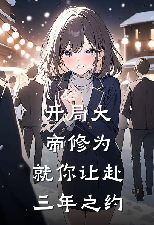 开局大帝修为，就你让赴三年之约
