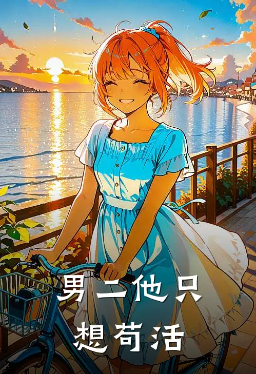 男二他只想苟活