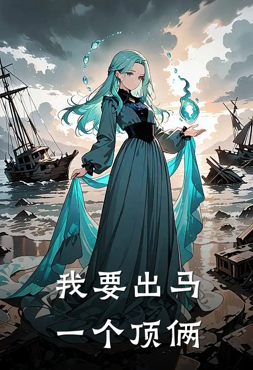 我要出马一个顶俩