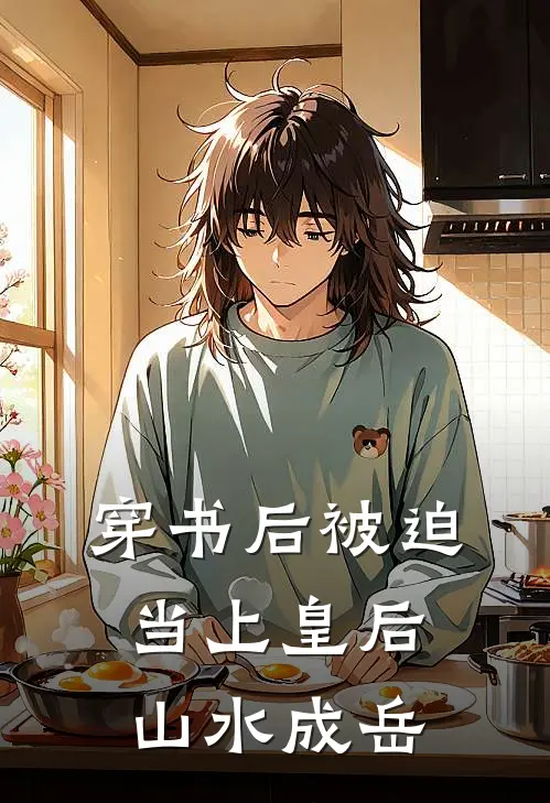 穿书后被迫当上皇后山水成岳