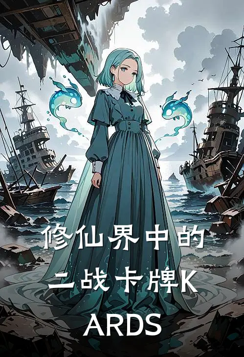 修仙界中的二战卡牌KARDS