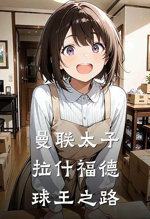 曼联太子拉什福德：球王之路