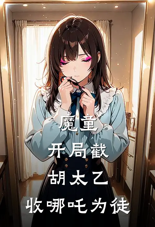 魔童：开局截胡太乙，收哪吒为徒