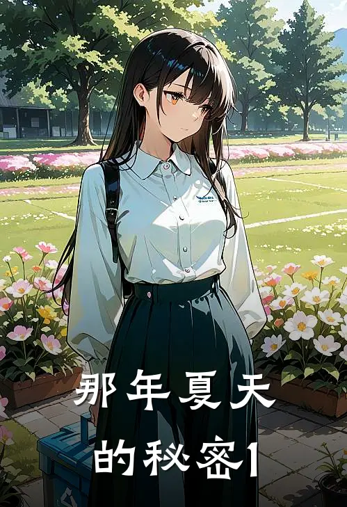 那年夏天的秘密1