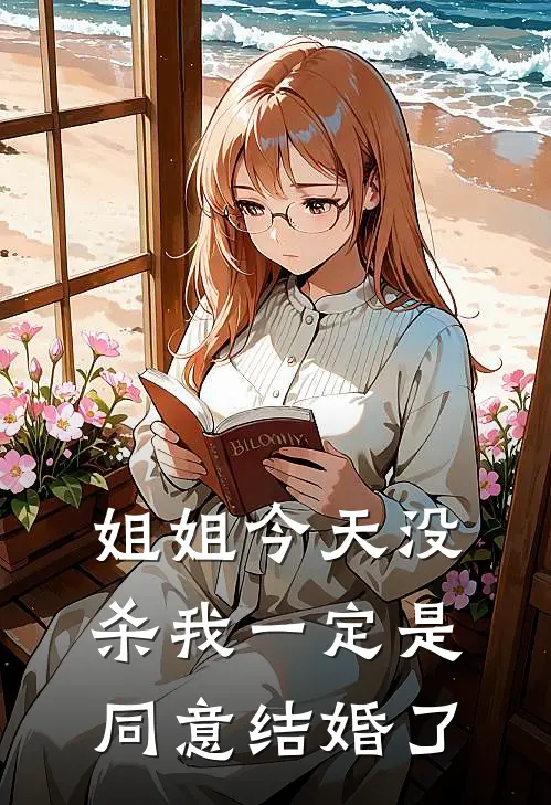 姐姐今天没杀我一定是同意结婚了