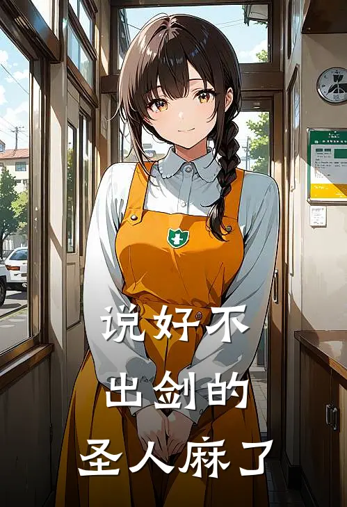 说好不出剑的，圣人麻了