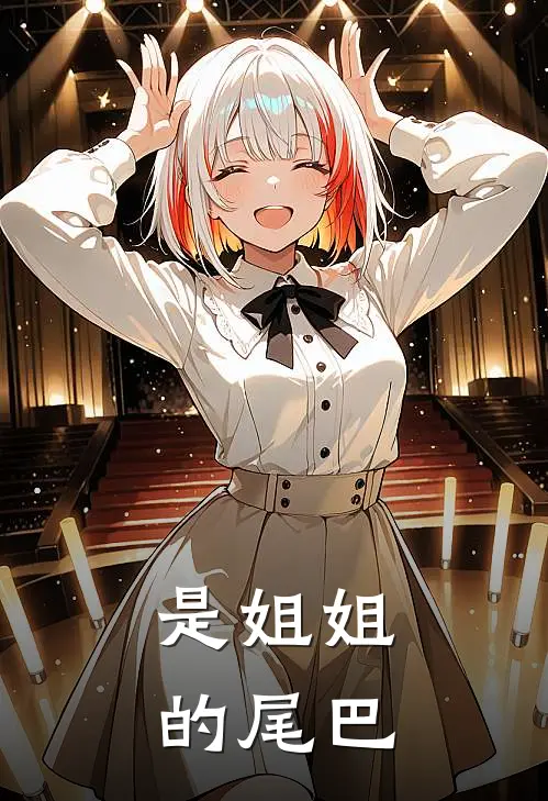 是姐姐的尾巴