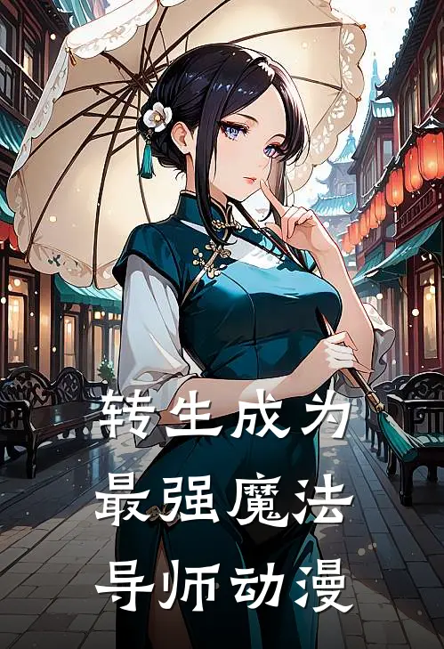 转生成为最强魔法导师动漫