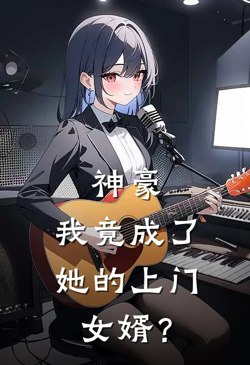 神豪：我竟成了她的上门女婿？