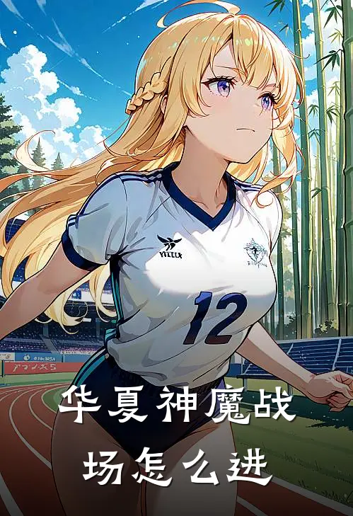 华夏神魔战场怎么进