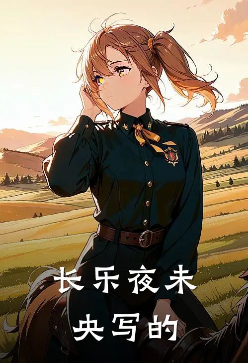 长乐夜未央写的