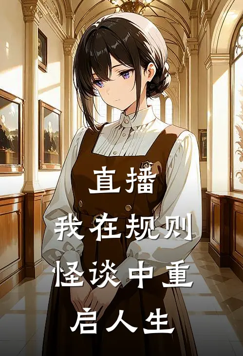 直播：我在规则怪谈中重启人生