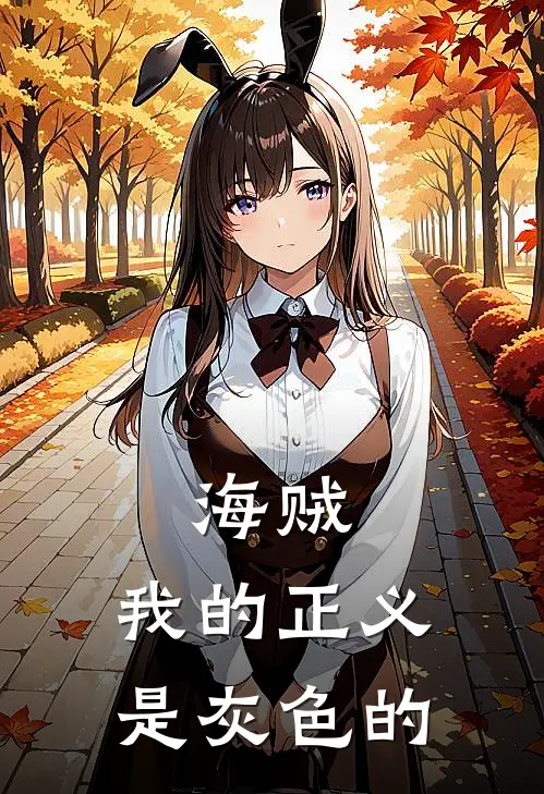 海贼：我的正义是灰色的