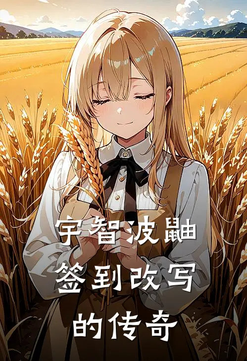 宇智波鼬：签到改写的传奇