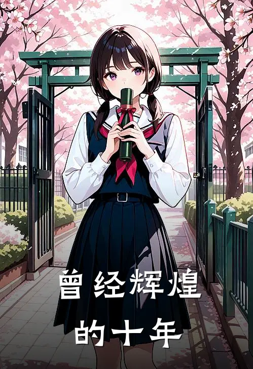 曾经辉煌的十年