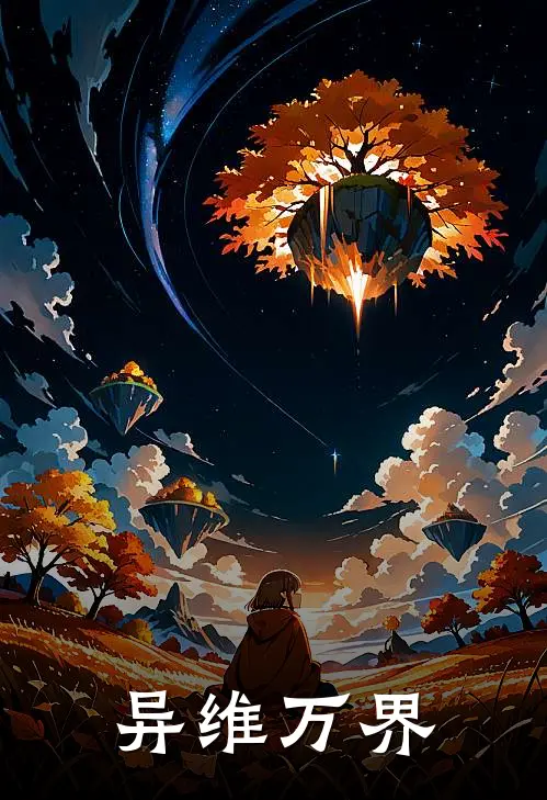 异维万界