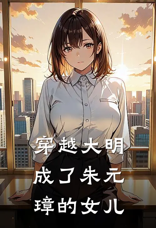 穿越大明成了朱元璋的女儿