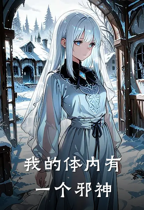 我的体内有一个邪神