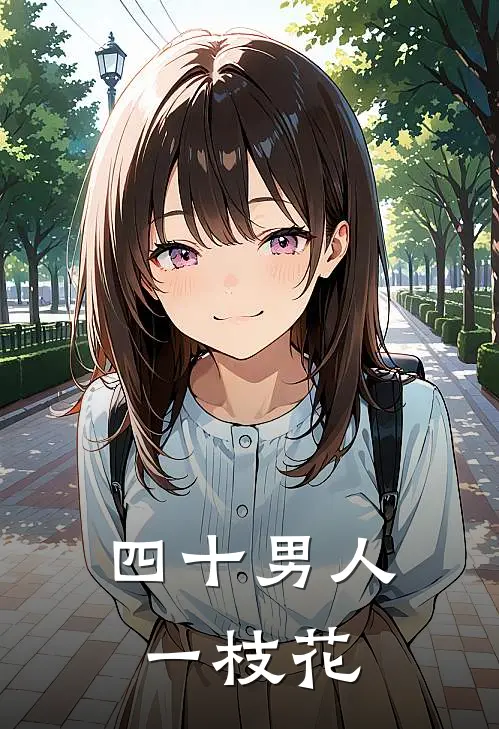 四十男人一枝花