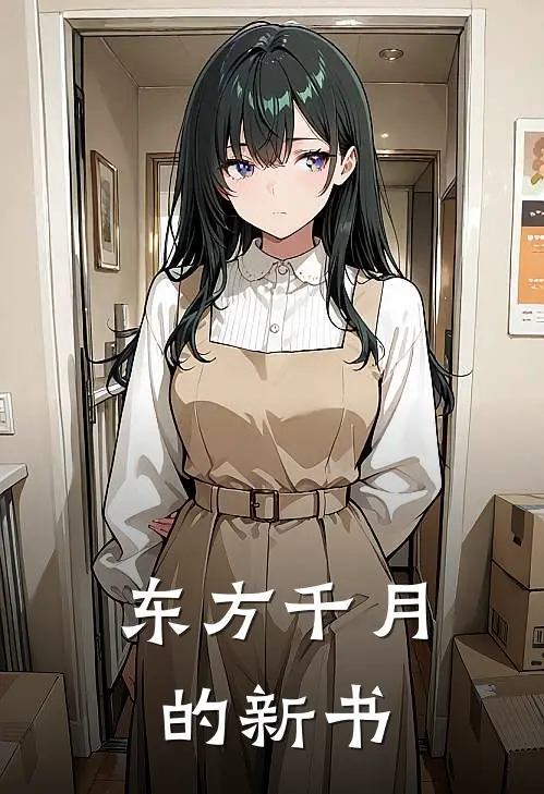 东方千月的新书